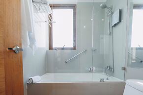 Time Select - Elegant Apartments