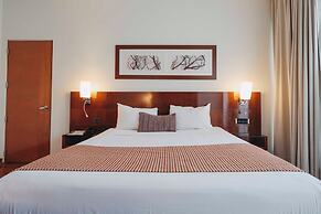 Time Select - Elegant Apartments