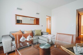 Time Select - Elegant Apartments