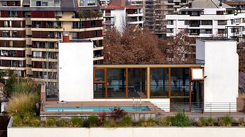 Time Select - Elegant Apartments