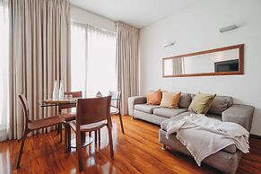 Time Select - Elegant Apartments