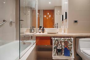 Time Select - Elegant Apartments