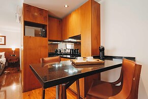 Time Select - Elegant Apartments