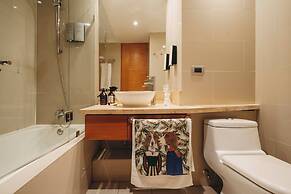 Time Select - Elegant Apartments