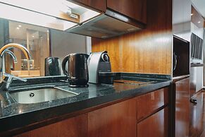 Time Select - Elegant Apartments