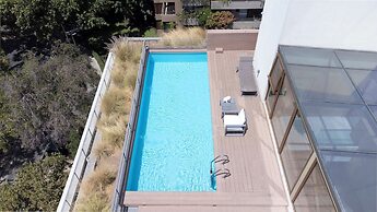 Time Select - Elegant Apartments