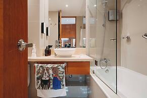 Time Select - Elegant Apartments