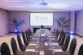 Time Select - Elegant Apartments