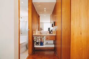 Time Select - Elegant Apartments