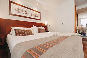 Time Select - Elegant Apartments