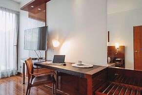 Time Select - Elegant Apartments
