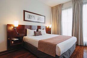 Time Select - Elegant Apartments