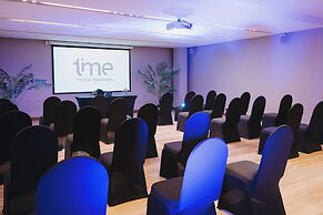 Time Select - Elegant Apartments