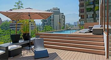 Time Select - Elegant Apartments