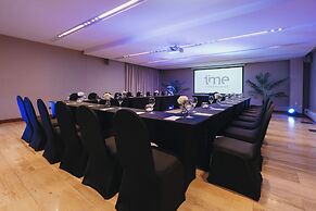 Time Select - Elegant Apartments