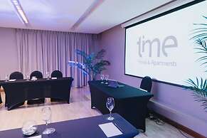 Time Select - Elegant Apartments