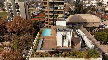 Time Select - Elegant Apartments