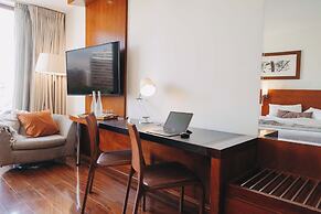 Time Select - Elegant Apartments