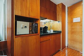 Time Select - Elegant Apartments