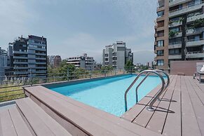 Time Select - Elegant Apartments