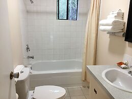 The Hitching Post Motel