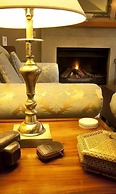 Whakaipo Lodge
