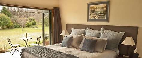 Whakaipo Lodge