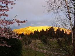 Whakaipo Lodge