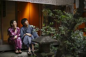 Ryokan Sanga