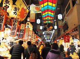 Ryokan Sanga