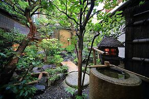 Ryokan Sanga