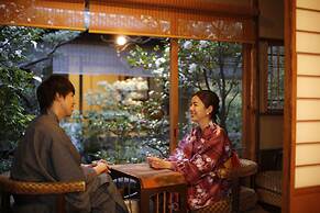 Ryokan Sanga
