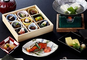 Ryokan Sanga