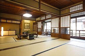 Ryokan Sanga