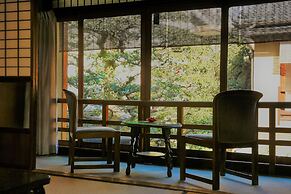 Ryokan Sanga