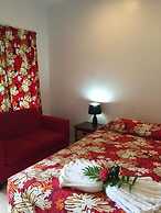 Eden's Edge Hotel