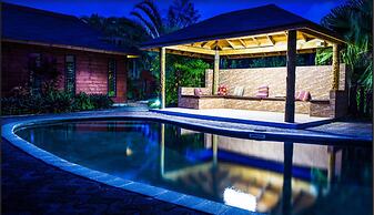 Eden's Edge Hotel