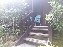 Eden's Edge Hotel