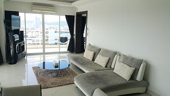 Vtsix Condo Service at View Talay Condo