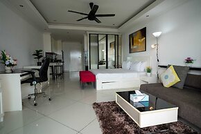 Vtsix Condo Service at View Talay Condo