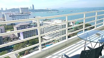 Vtsix Condo Service at View Talay Condo