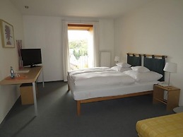 Hotel & Restaurant die Linde