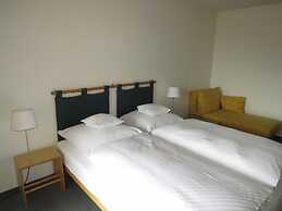 Hotel & Restaurant die Linde