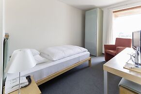 Hotel & Restaurant die Linde