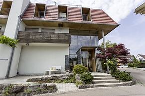 Hotel & Restaurant die Linde