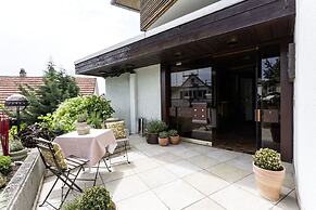 Hotel & Restaurant die Linde