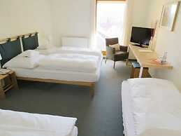 Hotel & Restaurant die Linde