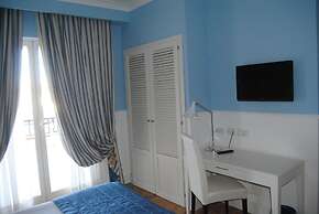 Hotel Helios