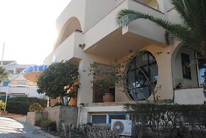 Hotel Helios