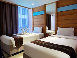 D Day Resotel Pattaya